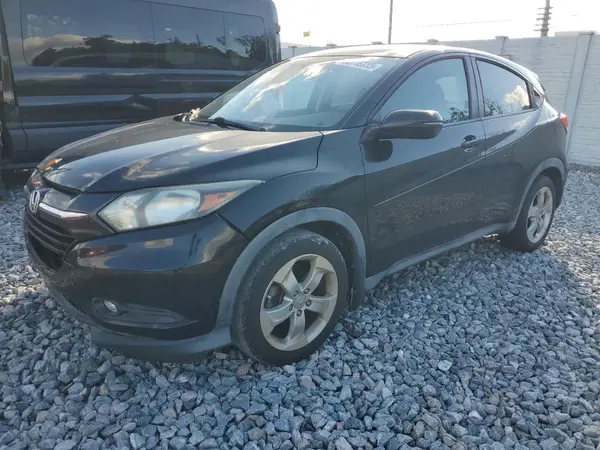 3CZRU5G58GM738513 2016 HONDA HR-V - Image 1