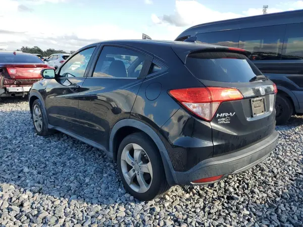 3CZRU5G58GM738513 2016 HONDA HR-V - Image 2