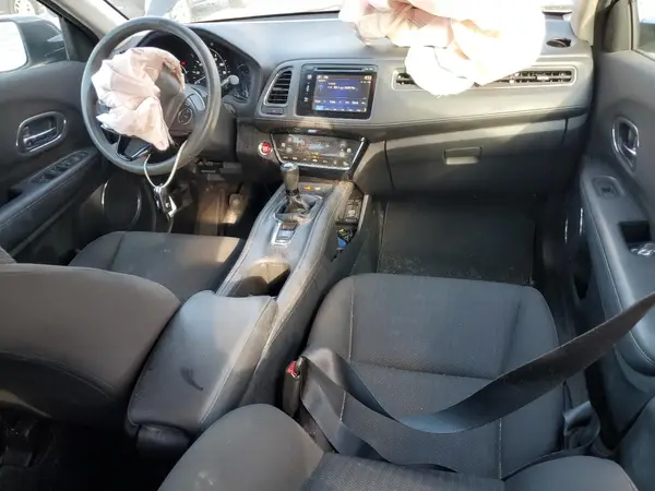 3CZRU5G58GM738513 2016 HONDA HR-V - Image 8