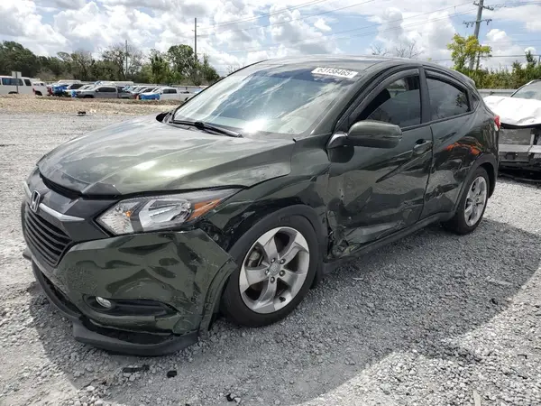3CZRU5G58HM717274 2017 HONDA HR-V - Image 1