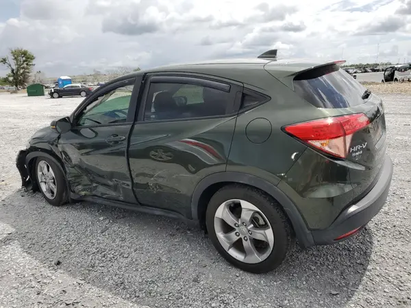 3CZRU5G58HM717274 2017 HONDA HR-V - Image 2