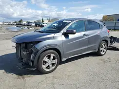 3CZRU5G59GM704273 2016 HONDA HR-V