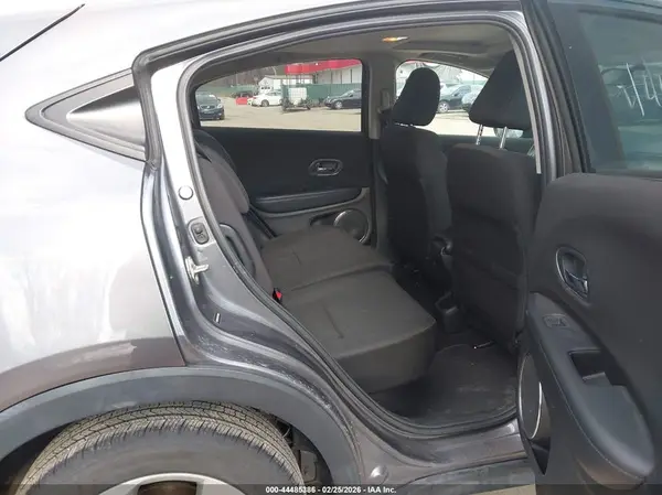 3CZRU5G59GM718822 2016 HONDA HR-V - Image 8