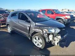 3CZRU5G59GM733305 2016 HONDA HR-V