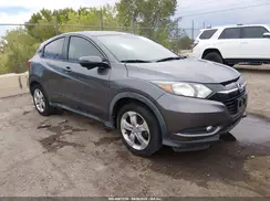 3CZRU5G59GM738780 2016 HONDA HR-V