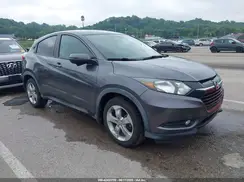 3CZRU5G59GM743283 2016 HONDA HR-V