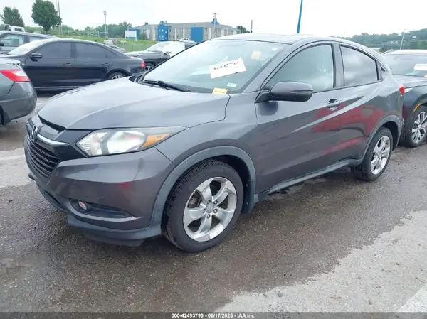 3CZRU5G59GM743283 2016 HONDA HR-V - Image 2