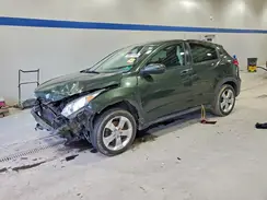 3CZRU5G59GM743316 2016 HONDA HR-V