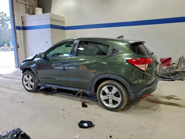 3CZRU5G59GM743316 2016 HONDA HR-V - Image 2