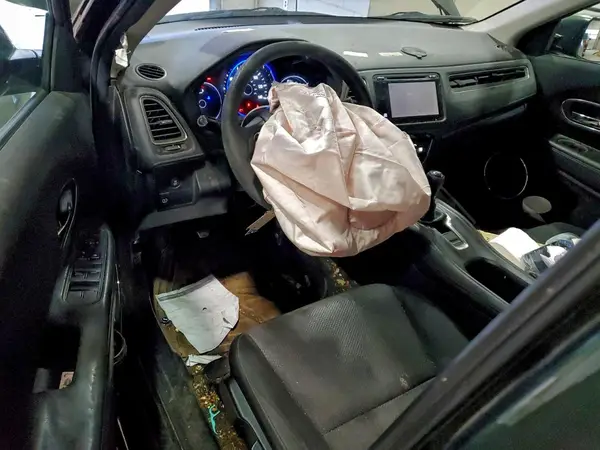 3CZRU5G59GM743316 2016 HONDA HR-V - Image 8