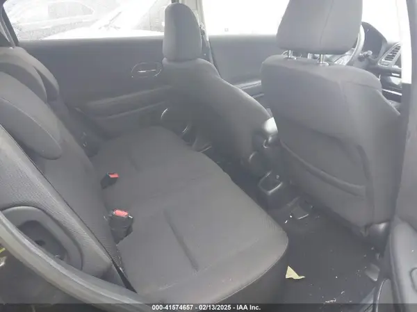 3CZRU5G59HM714447 2017 HONDA HR-V - Image 8