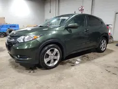 3CZRU5G59HM724041 2017 HONDA HR-V