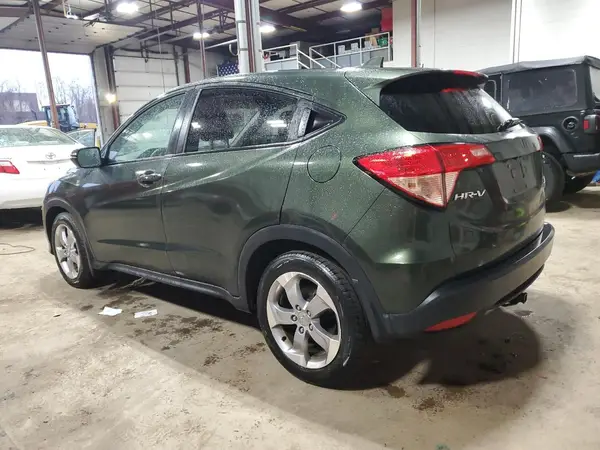 3CZRU5G59HM724041 2017 HONDA HR-V - Image 2