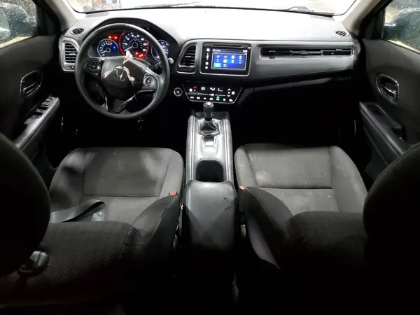 3CZRU5G59HM724041 2017 HONDA HR-V - Image 8