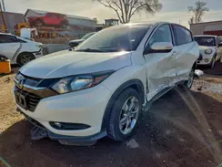 3CZRU5G59HM726453 2017 HONDA HR-V