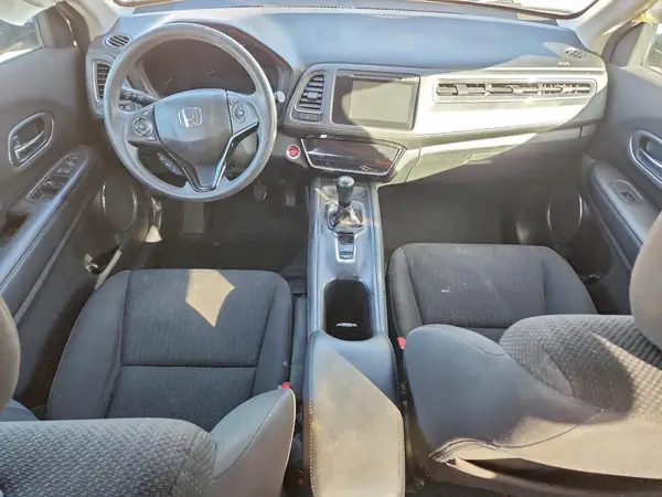 3CZRU5G59HM726453 2017 HONDA HR-V - Image 8