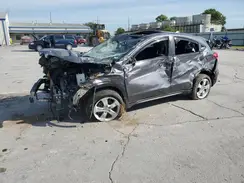 3CZRU5G59HM727814 2017 HONDA HR-V
