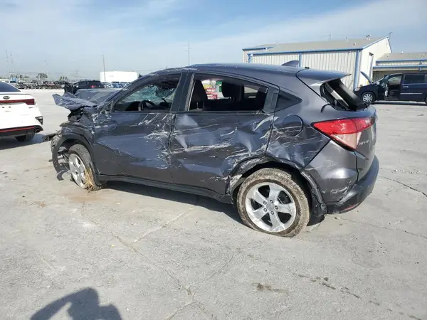 3CZRU5G59HM727814 2017 HONDA HR-V - Image 2