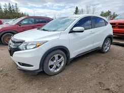 3CZRU5G5XGM100845 2016 HONDA HR-V
