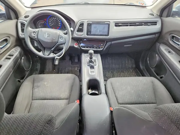 3CZRU5G5XGM100845 2016 HONDA HR-V - Image 8