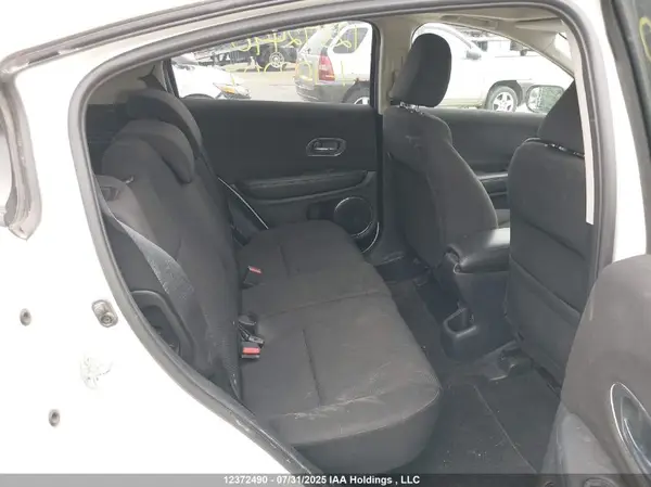 3CZRU5G5XGM102207 2016 HONDA HR-V - Image 8