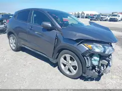 3CZRU5G5XGM704279 2016 HONDA HR-V
