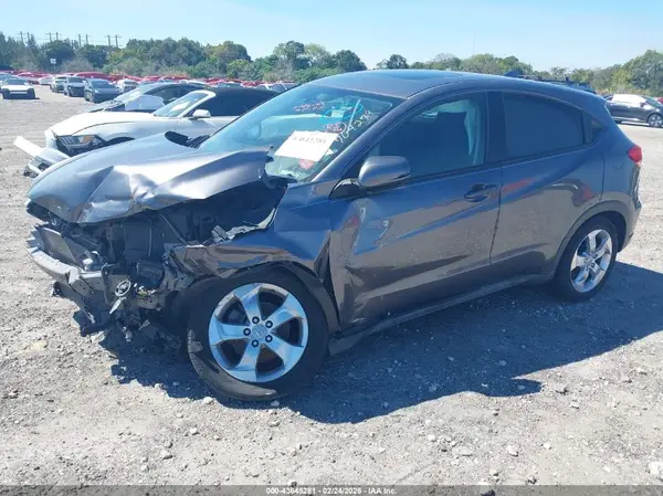 3CZRU5G5XGM704279 2016 HONDA HR-V - Image 2
