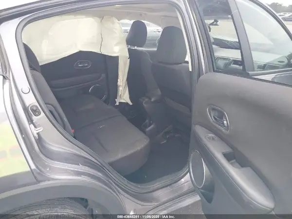 3CZRU5G5XGM704279 2016 HONDA HR-V - Image 8