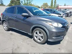 3CZRU5G5XGM704282 2016 HONDA HR-V