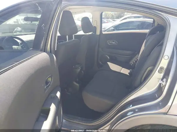 3CZRU5G5XGM704282 2016 HONDA HR-V - Image 8
