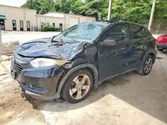 3CZRU5G5XGM721275 2016 HONDA HR-V
