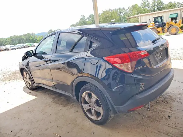 3CZRU5G5XGM721275 2016 HONDA HR-V - Image 2