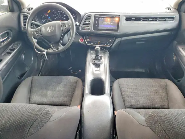 3CZRU5G5XGM721275 2016 HONDA HR-V - Image 8