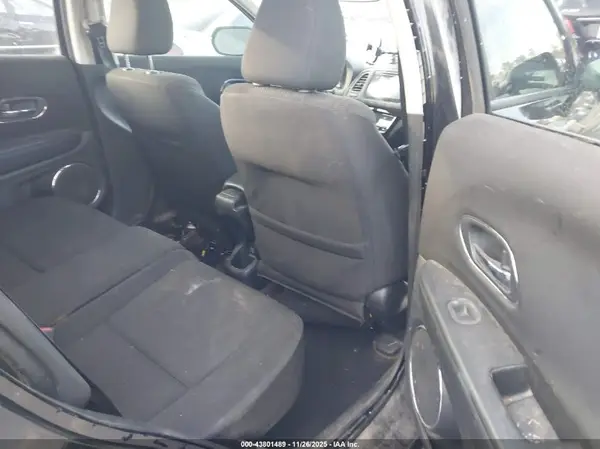 3CZRU5G5XGM744734 2016 HONDA HR-V - Image 8