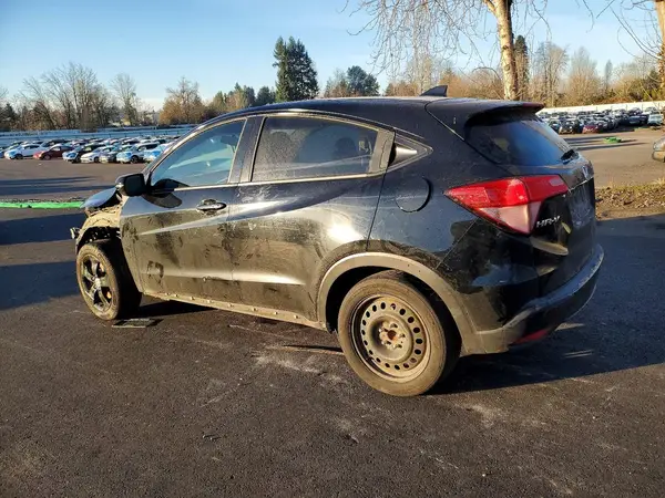 3CZRU5G5XGM755166 2016 HONDA HR-V - Image 2