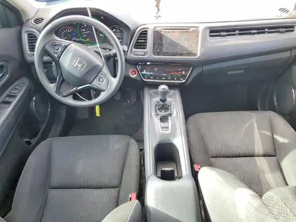3CZRU5G5XGM755166 2016 HONDA HR-V - Image 8