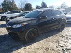 3CZRU5G5XHM723643 2017 HONDA HR-V