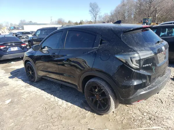 3CZRU5G5XHM723643 2017 HONDA HR-V - Image 2