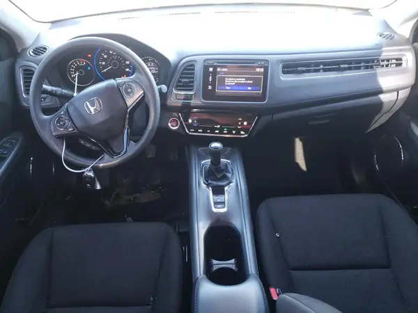 3CZRU5G5XHM723643 2017 HONDA HR-V - Image 8