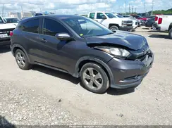 3CZRU5G5XHM727790 2017 HONDA HR-V
