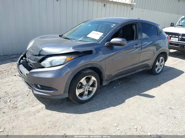 3CZRU5G5XHM727790 2017 HONDA HR-V - Image 2