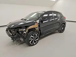 3CZRU5H10KG701250 2019 HONDA HR-V