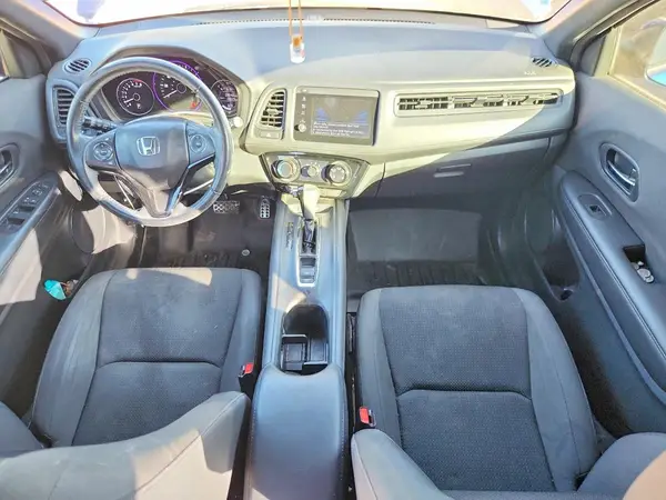 3CZRU5H10KG701703 2019 HONDA HR-V - Image 8