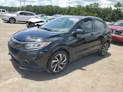 3CZRU5H10KG703063 2019 HONDA HR-V