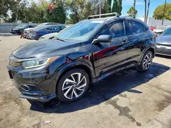 3CZRU5H10KG704066 2019 HONDA HR-V