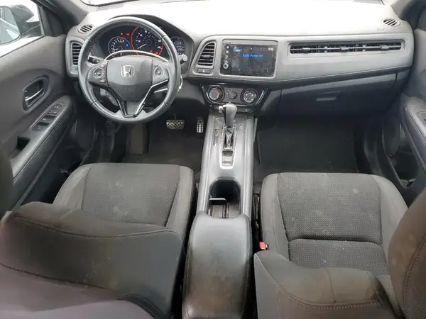 3CZRU5H10KG704567 2019 HONDA HR-V - Image 8