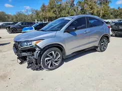 3CZRU5H10KG705802 2019 HONDA HR-V