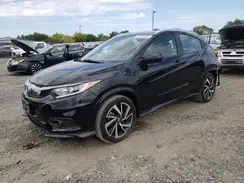 3CZRU5H10KG705945 2019 HONDA HR-V