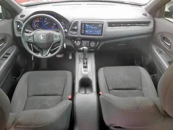 3CZRU5H10KG707355 2019 HONDA HR-V - Image 8