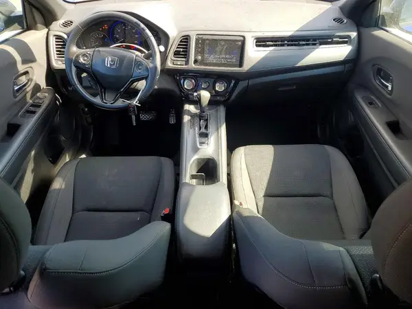 3CZRU5H10KG708201 2019 HONDA HR-V - Image 8